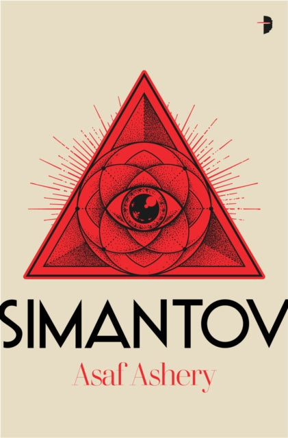 SIMANTOV by Asaf Ashery