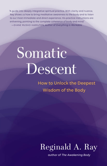 SOMATIC DESCENT by Reginald Ray