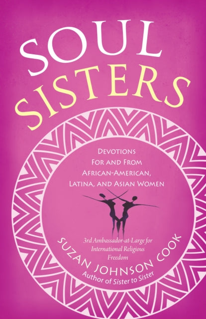 SOUL SISTERS by Suzan Johnson Cook