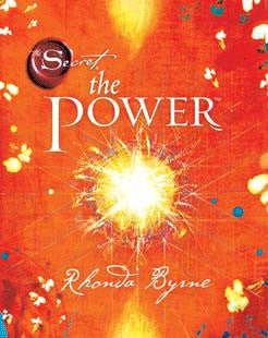 POWER Rhonda Byrne