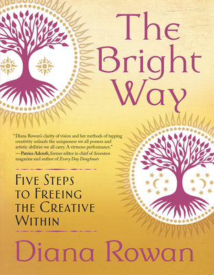 BRIGHT WAY by Diana Rowan