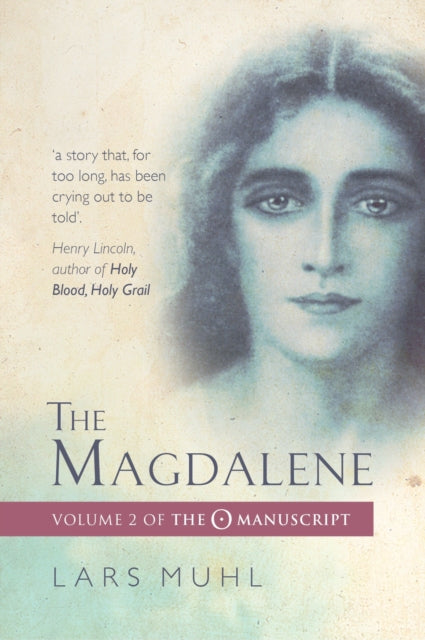 THE MAGDALENE by Lars Muhl