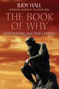 BOOK OF WHY Judy Hall