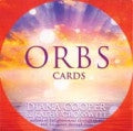 ORBS CARDS Diana Cooper